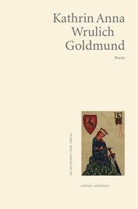 Abbildung von: Goldmund - Fischer, Karin