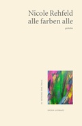 Cover: alle farben alle - Fischer, Karin