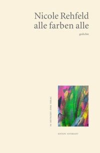 Abbildung von: alle farben alle - Fischer, Karin