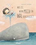 Cover: Was ist, wenn mich ein Wal verschluckt? - Jumbo