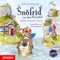 Cover: Sn&ouml;frid aus dem Wiesental. Aufruhr im Land der Riesen - Jumbo