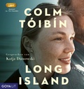 Cover: Long Island - GOYALiT