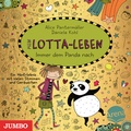 Cover: Mein Lotta-Leben. Immer dem Panda nach - Jumbo