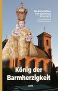 Cover: K&ouml;nig der Barmherzigkeit - fe-medienvlg