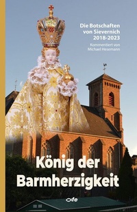 Enlarge image Cover: König der Barmherzigkeit - fe-medienvlg