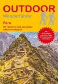 Cover: Peru 29 Touren in und um Cusco inklusive Inkatrail - Stein, Conrad, Verlag