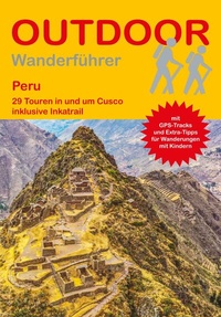 Abbildung von: Peru - Stein, Conrad, Verlag