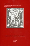 Cover: Geschichte der Stadt Ingolstadt / Ingolstadt im Nationalsozialismus - Zentrum Stadtgeschichte Ingolstadt