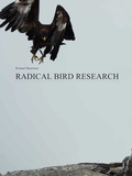 Cover: Radical Bird Research - Schlebr&uuml;gge.Editor