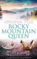 Cover: Rocky Mountain Queen - Dragonbooks