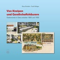 Cover: Von Kneipen und Gesellschaftsh&auml;usern - Edition Sp&ouml;rlstein