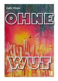 Abbildung von: Ohne Wut - MEDU VERLAG