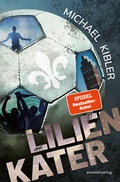 Cover: Lilien-Kater - Societ&auml;ts-Verlag