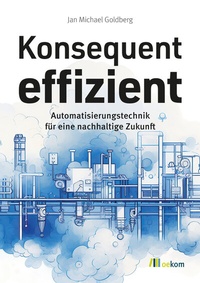 Abbildung von: Konsequent effizient - oekom verlag