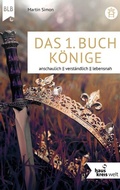 Cover: Das 1. Buch K&ouml;nige - Bibellesebund