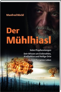 Enlarge image Cover: Der Mühlhiasl - Buch- & Kunstverlag Oberpfalz