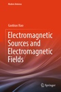 Cover: Electromagnetic Sources and Electromagnetic Fields - Springer