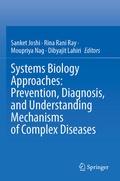 Cover: Systems Biology Approaches: Prevention, Diagnosis, and Understanding Mechanisms of Complex Diseases - Springer
