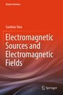 Cover: Electromagnetic Sources and Electromagnetic Fields - Springer