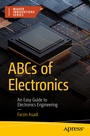 Cover: ABCs of Electronics - APress