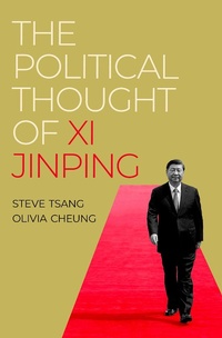 Abbildung von: The Political Thought of Xi Jinping - OUP eBook