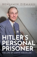 Cover: Hitler's Personal Prisoner - OUP eBook