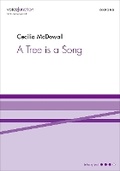 Cover: A Tree is a Song - Oxford University Press