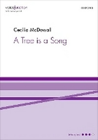 Abbildung von: A Tree is a Song - Oxford University Press