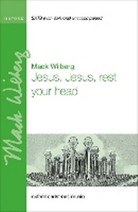 Abbildung von: Jesus, Jesus, rest your head - Oxford University Press