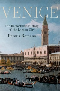 Abbildung von: Venice - OUP eBook