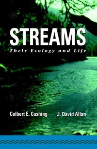 Enlarge image Cover: Streams - Academic Press