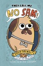 Cover: They Call Me No Sam! - HarperCollins