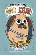 Cover: They Call Me No Sam! - HarperCollins