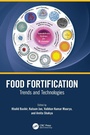 Cover: Food Fortification - CRC Press