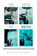 Cover: The Taste of Water - Naval Institute Press
