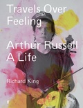 Cover: Travels Over Feeling - Faber & Faber