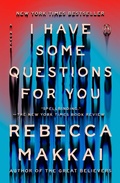 Cover: I Have Some Questions for You - Penguin USA