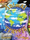 Cover: Animal Travels - Molyneux