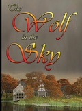Cover: The Wolf in the Sky - Dr Joe