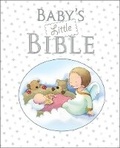 Cover: Baby's Little Bible - Lion Children's Books