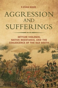 Bild: Aggression and Sufferings - University of Alabama Press