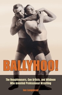 Abbildung von: Ballyhoo! - University of Missouri Press