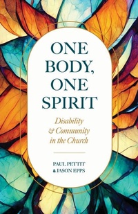 Enlarge image Cover: One Body, One Spirit - Kregel Publications,U.S.