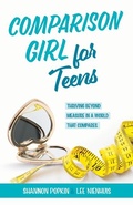 Cover: Comparison Girl for Teens - Kregel Publications,U.S.