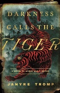Cover: Darkness Calls the Tiger - Kregel Publications