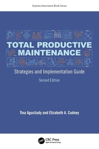 Enlarge image Cover: Total Productive Maintenance - CRC Press