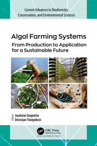 Bild: Algal Farming Systems - Taylor & Francis
