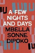 Cover: A Few Nights and Days - Apollo