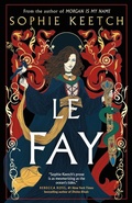 Cover: Le Fay - Random House Canada