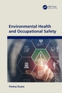 Cover: Environmental Health and Occupational Safety - CRC Press